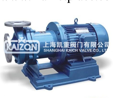 上海廠傢供應CQB型不銹鋼磁力驅動離心泵 化工泵 CQB100-65-250工廠,批發,進口,代購