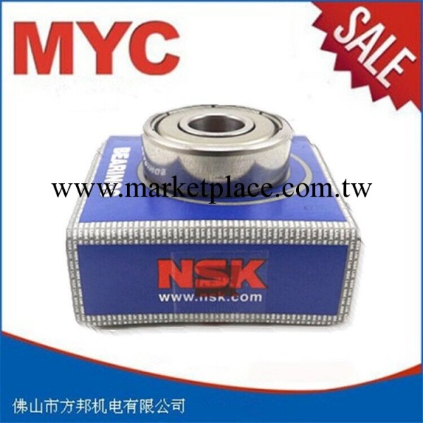 NSK代理批發 微型軸承 608軸承  進口軸承 608NSK 8*22*7正品促銷工廠,批發,進口,代購