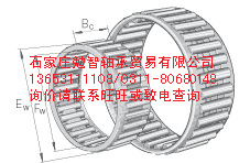 德國INA進口軸承，滾針軸承保持架組件，K50x55X13,5批發・進口・工廠・代買・代購