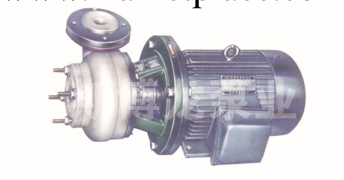 特價直銷供應經久耐用FSB FSB-L型耐腐蝕襯氟離心泵 品質保證工廠,批發,進口,代購