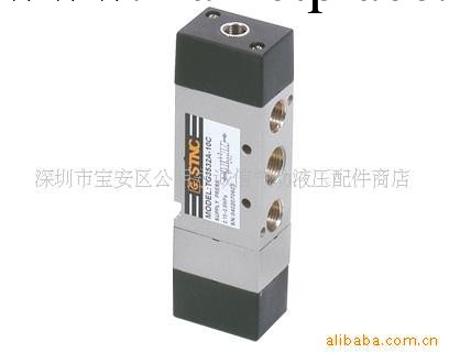 專業特價供應氣動電磁閥 天工牌 STNC氣控閥TG2532A-10工廠,批發,進口,代購