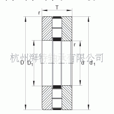 杭州挖掘機軸承 32926 銷售 13867105510 李國青工廠,批發,進口,代購