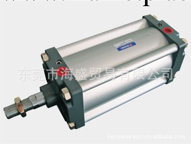 經銷批發 新恭氣動元件 ISO6431 IC氣缸系列工廠,批發,進口,代購