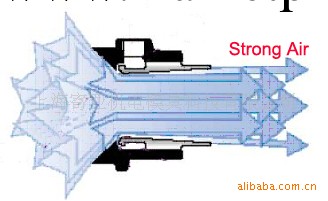 可調式空氣放大器,規格全,價格優工廠,批發,進口,代購