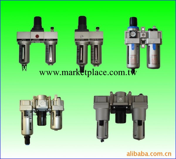 現貨供應氣動原件,氣動三聯件FRL3-02工廠,批發,進口,代購