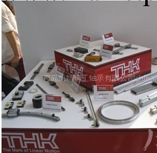 特價促銷THK  RB11020UUCO  RB12016UUCO   深圳THK交叉滾子軸承批發・進口・工廠・代買・代購