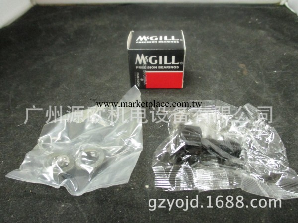 MCF-90-SB 美國MCGILL滾輪軸承 假一罰百 MCF90SB工廠,批發,進口,代購