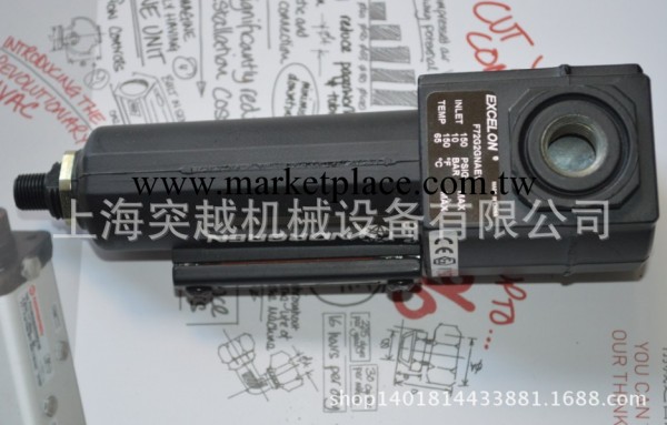 現貨供應NORGREN 諾冠 F72G-2GN-AE1 通用過濾器工廠,批發,進口,代購