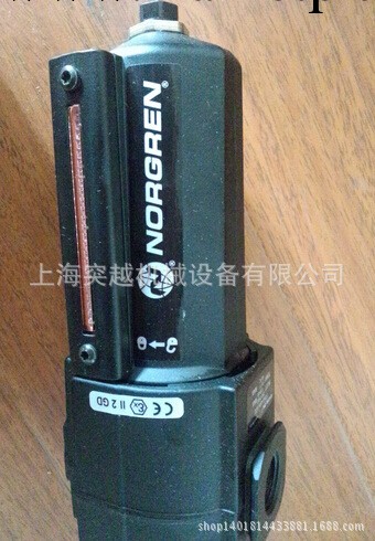 現貨供應NORGREN F74G-4AN-AD2 通用過濾器工廠,批發,進口,代購