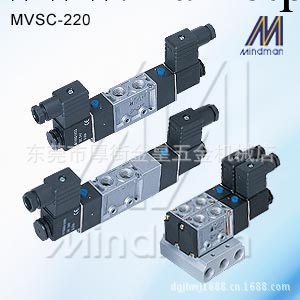 MVSC220-4E2金器mindman電磁閥工廠,批發,進口,代購