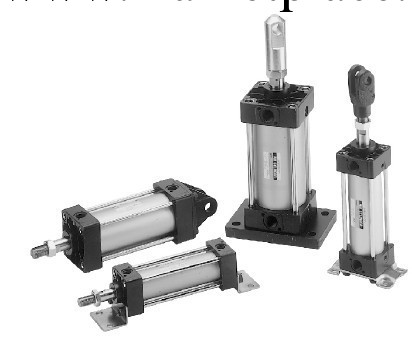全新原裝正品臺灣金器氣缸  MCQA-11-80*150M-CA+I工廠,批發,進口,代購