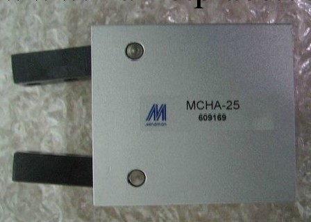 臺灣Mindman金器氣動手指氣動夾爪MCHA-25（全新原裝原裝）工廠,批發,進口,代購