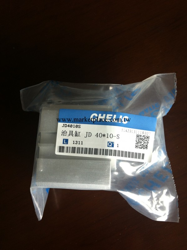 現貨供應CHELIC氣力可原裝正品JD16*15-BS氣缸工廠,批發,進口,代購