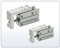 氣立可MQX 系列 緊湊型滑臺氣缸工廠,批發,進口,代購
