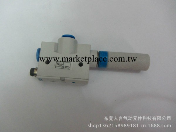 FESTO 真空發生器 VN-05-H-T4-PQ2-VQ2-O1-P  定貨號：536796工廠,批發,進口,代購