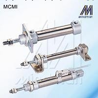 廠傢批發ISO-6432 迷你氣壓缸MCMI工廠,批發,進口,代購