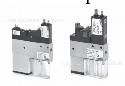 代理 CAMOZZI 康茂勝 VEC 系列集成型真空發生器 VEC-10C-2-RD工廠,批發,進口,代購