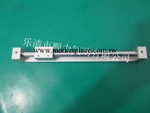 MRD15*500 MRD25*300 MRD32*600 MRD40*750無桿氣缸工廠,批發,進口,代購