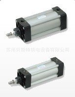 氣立可（CHELIC)標準型氣缸DN32-300-FA-CS32B2工廠,批發,進口,代購