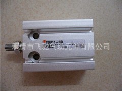 CDU10-15D CU/CDU 自由安裝氣缸 SMC氣缸 CDU10-20D工廠,批發,進口,代購