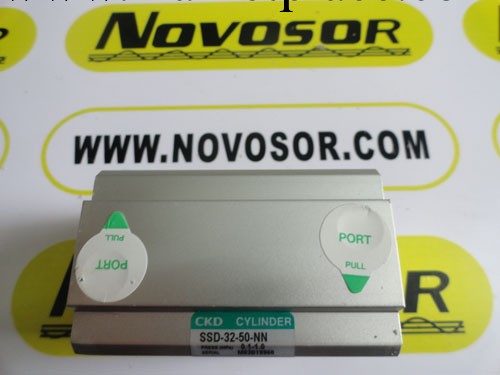 CKD  SSD-32-50-NN 氣缸  現貨工廠,批發,進口,代購