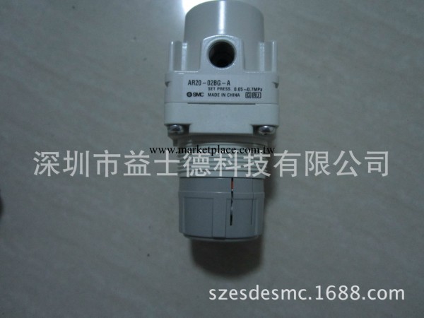 SMC減壓閥 AR20-02-A  G36-10-01 SMC全新原裝正品 現貨工廠,批發,進口,代購