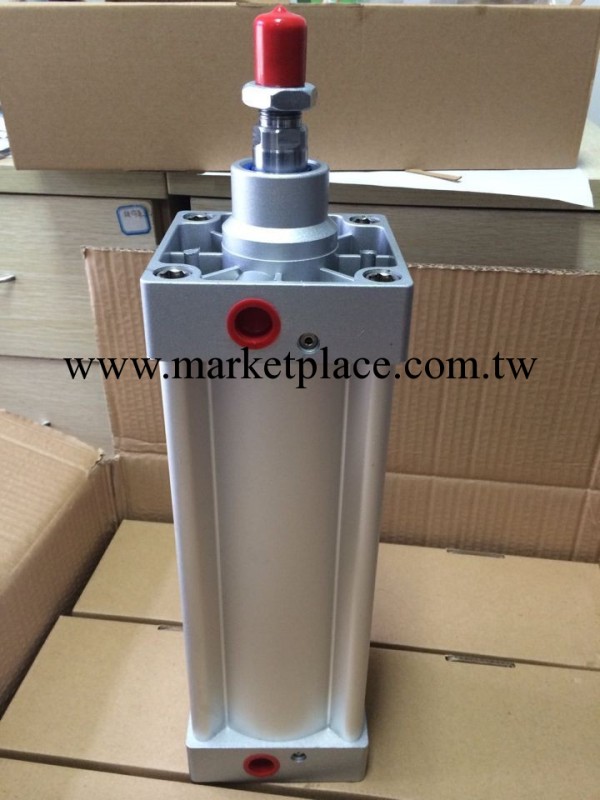 廠傢直接供應優質ISO6431標準SI 氣缸(拉桿內藏式)批發・進口・工廠・代買・代購