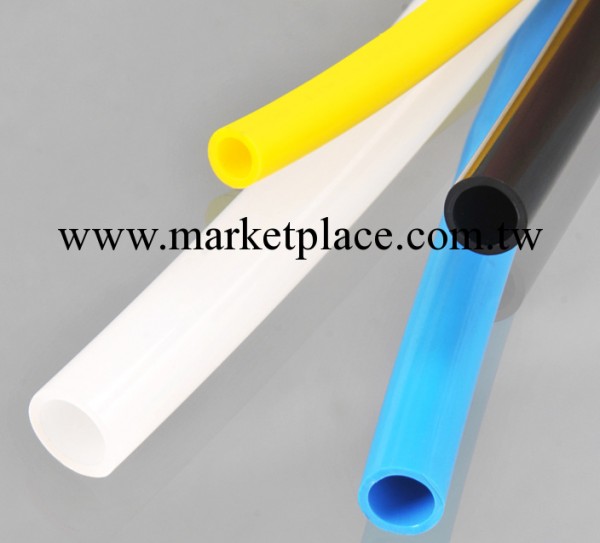 臺灣卡宴 PA11軟質尼龍管系列(黃色、灰色、白色、黑色、淡藍色）批發・進口・工廠・代買・代購