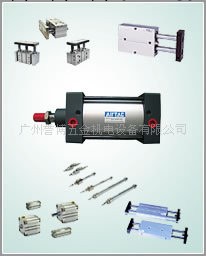 特價現貨供應亞德客氣缸SDA、SSA、STA系列工廠,批發,進口,代購