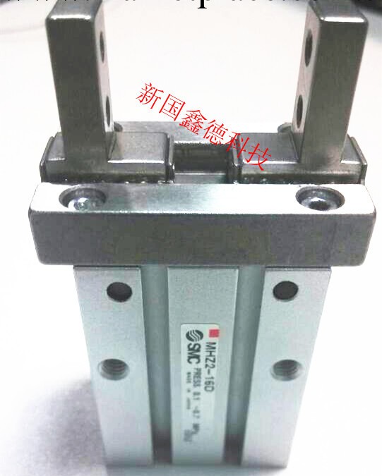 MHZ2-16D,SMC全新氣動手指氣缸,平行夾全國質量最好廠傢批發工廠,批發,進口,代購