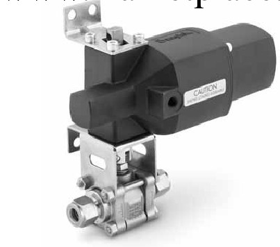 世偉洛克氣動執行球閥工廠,批發,進口,代購
