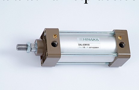 HINAKA鋁合金氣缸_DAL-50M250_DAL-50M300_DAL-50M400_青島代理工廠,批發,進口,代購