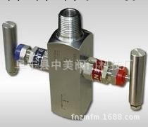 供應二閥組 ZF-3ZG1/2（F)-1/2NPT(M) 廠傢直銷批發工廠,批發,進口,代購