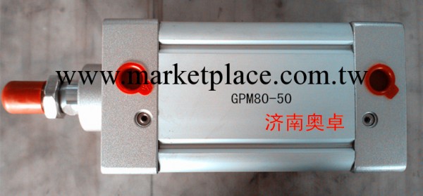 GPM80-50氣缸工廠,批發,進口,代購