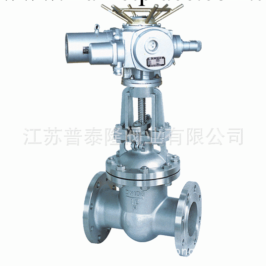 供應碳鋼Z41H-16C法蘭閘閥 法蘭閘閥工廠,批發,進口,代購