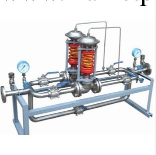 專業供應ZZYP自力式調節閥 自力式壓力/溫度調節閥工廠,批發,進口,代購