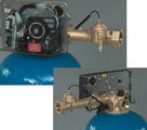 富萊克2850過濾控制閥  福來克2900控制閥器 專賣原裝進口控制閥工廠,批發,進口,代購