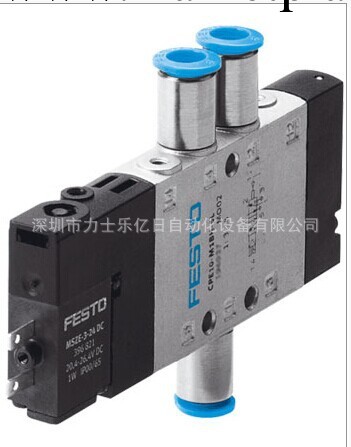 CPE10-M1BH-5L-QS-6全新原裝FESTO正品電磁閥工廠,批發,進口,代購