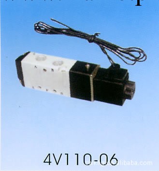 AIRTAC亞德客電磁閥4V110-06  4V310-10工廠,批發,進口,代購