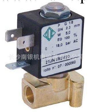 21H9KB180/21H9KV180 長沙電磁閥 意大利ODE工廠,批發,進口,代購