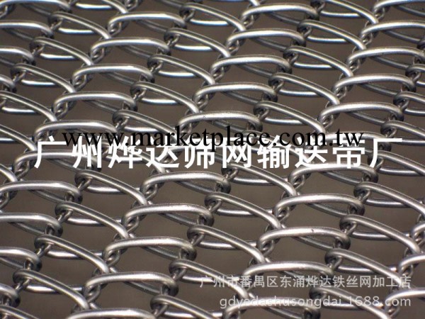 廣州廠傢專業定制 各種規格 不銹鋼網鏈輸送線工廠,批發,進口,代購