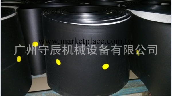 廣州廠傢批發黑色PVC啞光防靜電輸送帶工廠,批發,進口,代購