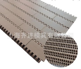 上海廠傢生產銷售900型平板塑料網帶工廠,批發,進口,代購