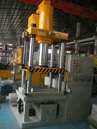 廣東優質1500噸四柱水脹機液壓機械中國高水脹技術廠傢直銷工廠,批發,進口,代購