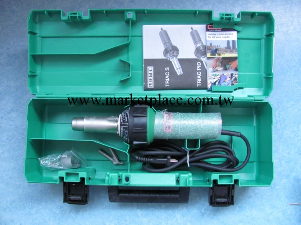 瑞士原裝進口PVC地板焊接工具 Leister焊槍（專業級）批發・進口・工廠・代買・代購