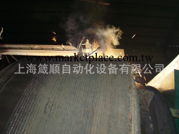 上海箴順自動化設備有限公司加工堆焊用耐磨焊槍 堆焊接設備工廠,批發,進口,代購