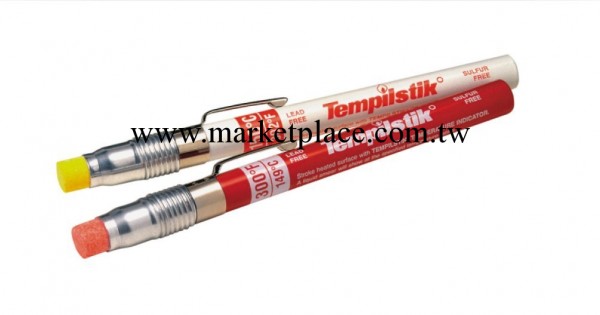 美國天寶測溫筆TEMPILSTIK 焊接專用 Tempil Tempilstik批發・進口・工廠・代買・代購