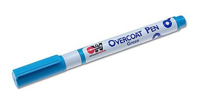 熱銷美國進口原裝塗層筆（綠油筆）CW3300G工廠,批發,進口,代購