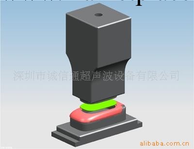 供應深圳超音波模具 15K超音波模具  焊頭工廠,批發,進口,代購