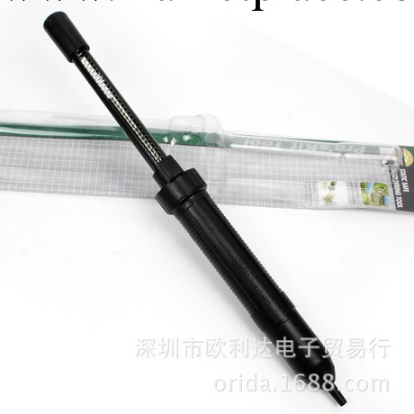 【臺灣寶工】高品質 強力型防靜電手動吸錫器 DP-366A吸錫泵工廠,批發,進口,代購